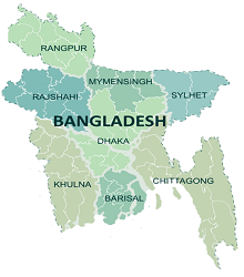 Bangladesh