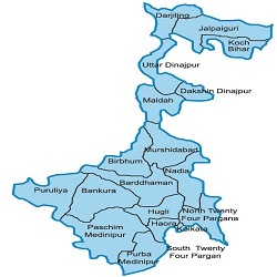 West Bengal